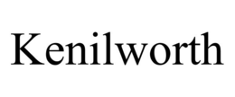 KENILWORTH trademark
