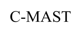 C-MAST trademark