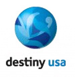 DESTINY USA trademark