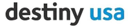 DESTINY USA trademark