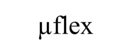 µFLEX trademark