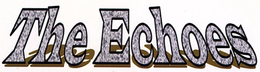 THE ECHOES trademark