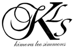 KLS KIMORA LEE SIMMONS trademark