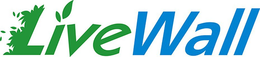 LIVEWALL trademark