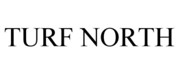 TURF NORTH trademark