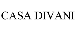 CASA DIVANI trademark