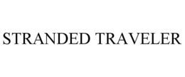 STRANDED TRAVELER trademark