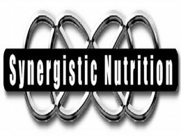 SYNERGISTIC NUTRITION trademark