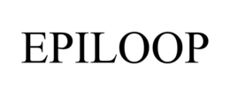 EPILOOP trademark