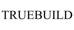 TRUEBUILD trademark