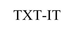 TXT-IT trademark