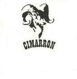 CIMARRON trademark
