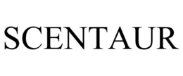 SCENTAUR trademark