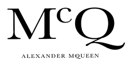 MCQ ALEXANDER MCQUEEN trademark