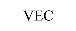VEC trademark