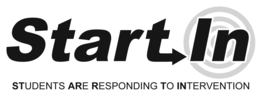 START IN STUDENTS ARE RESPONDING TO INTERVENTION trademark