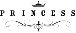 PRINCESS trademark
