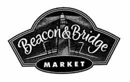 BEACON & BRIDGE MARKET trademark