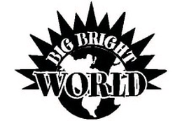 BIG BRIGHT WORLD trademark