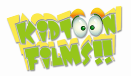 KIDTOON FILMS!! trademark