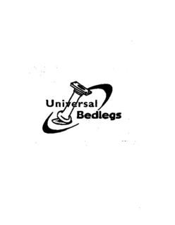UNIVERSAL BEDLEGS trademark
