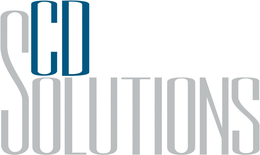 CD SOLUTIONS trademark