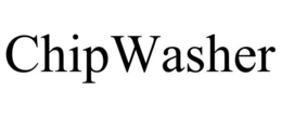CHIPWASHER trademark