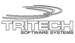 TRITECH SOFTWARE SYSTEMS trademark