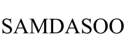 SAMDASOO trademark