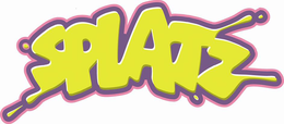 SPLATZ trademark