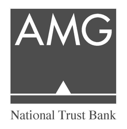 AMG NATIONAL TRUST BANK trademark