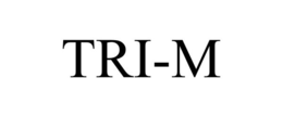 TRI-M trademark
