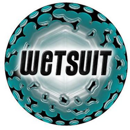 WETSUIT trademark