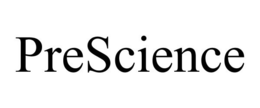 PRESCIENCE trademark