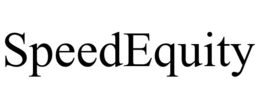 SPEEDEQUITY trademark