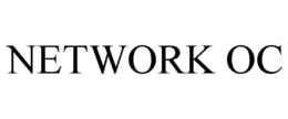 NETWORK OC trademark
