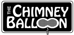 THE CHIMNEY BALLOON trademark