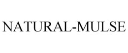 NATURAL-MULSE trademark