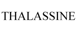 THALASSINE trademark