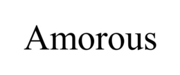 AMOROUS trademark