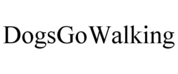 DOGSGOWALKING trademark