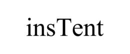 INSTENT trademark