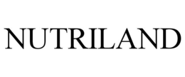 NUTRILAND trademark