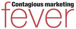 CONTAGIOUS MARKETING FEVER trademark