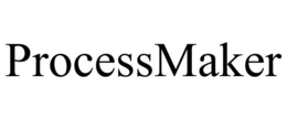 PROCESSMAKER trademark