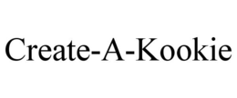 CREATE-A-KOOKIE trademark