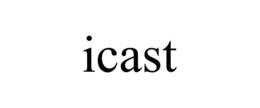 ICAST trademark