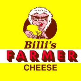 BILLI'S FARMER CHEESE trademark
