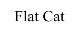 FLAT CAT trademark
