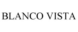 BLANCO VISTA trademark
